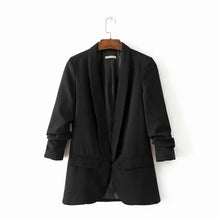 Load image into Gallery viewer, The Everyday Blazer
