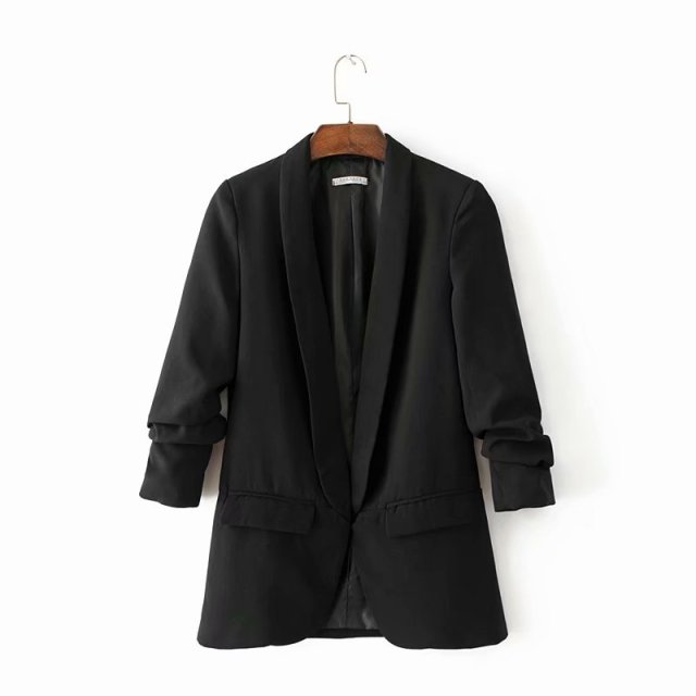 The Everyday Blazer