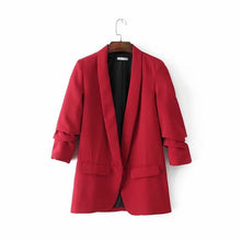 Load image into Gallery viewer, The Everyday Blazer
