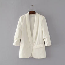Load image into Gallery viewer, The Everyday Blazer
