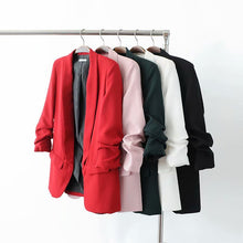 Load image into Gallery viewer, The Everyday Blazer
